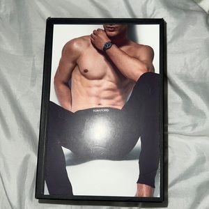 Tom Ford long John’s